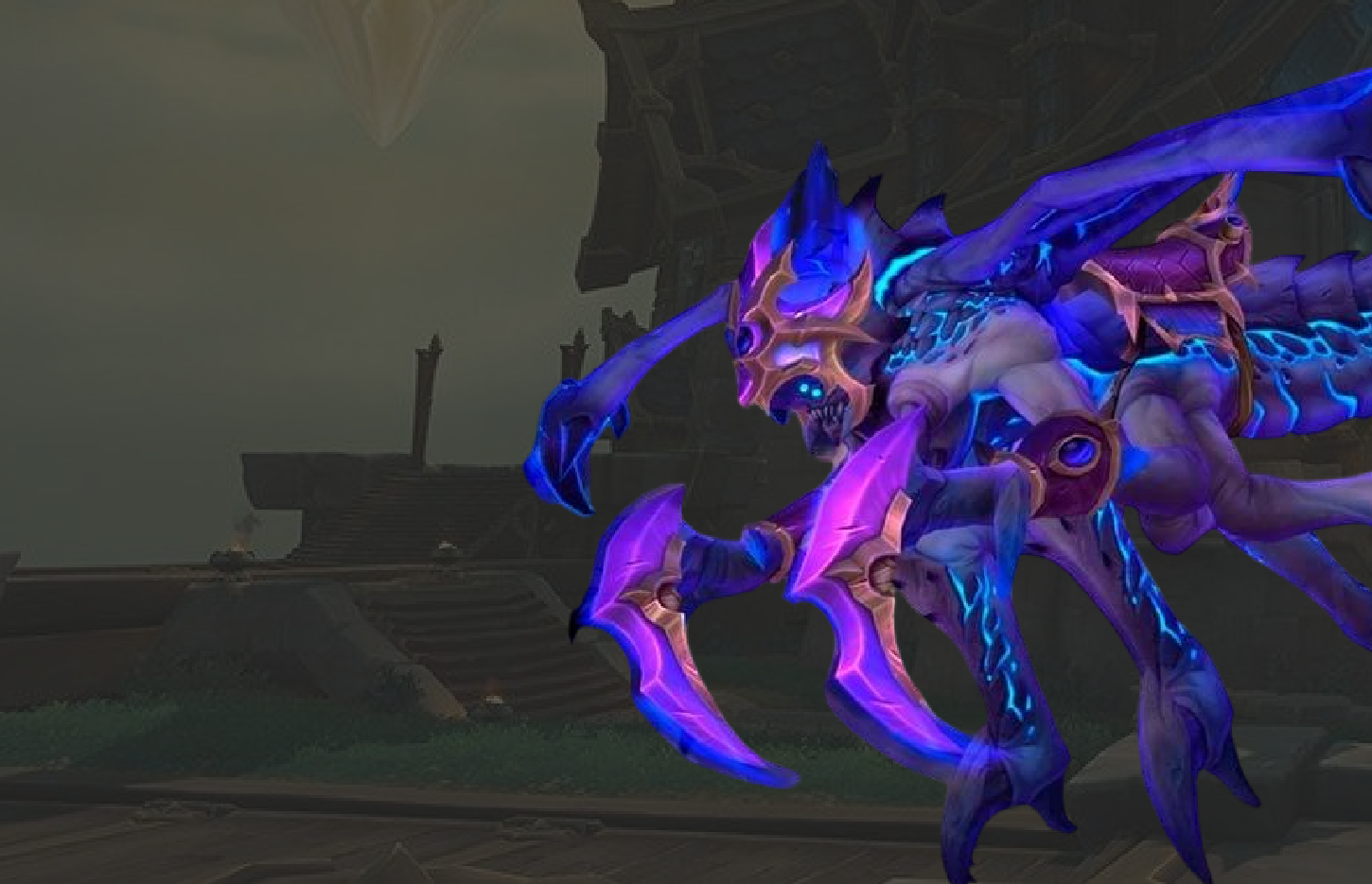 The War Within Keystone Hero Season 3